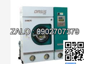 Máy giặt công nghiệp P-160FDQII (GXF-8B)