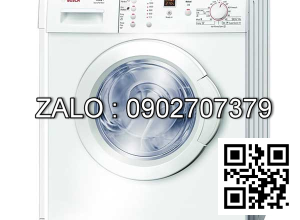 Máy giặt Bosch WAE18161SG