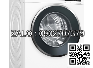 Máy giặt BOSCH WAY32891EU