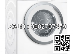 Máy giặt BOSCH WAN28108GB