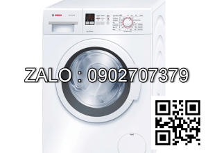 Máy giặt Bosch WAK24160SG