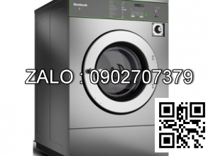 Máy giặt công nghiệp Huebsch HCN040