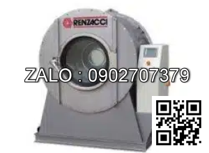 Máy giặt khô công nghiệp Renzacci Nebula 35