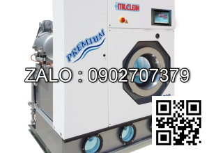 Máy giặt khô công nghiệp Italclean Premium 900