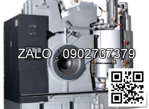 Máy giặt khô công nghiệp Bowe SI70