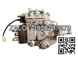 Cân heo dầu , phục hồi heo béc động cơ YANMAR 6HAL2-TN , 6 CYL , CM3