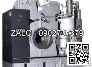 Máy giặt khô công nghiệp Bowe M18