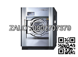 MÁY GIẶT CÔNG NGHIỆP HWASUNG 70KG HS-2004-70