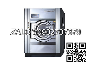 MÁY GIẶT CÔNG NGHIỆP HWASUNG 20KG HS2000-20