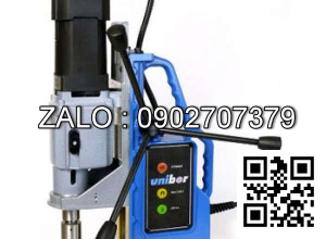 Máy khoan từ Unibor model E100Plus