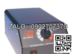 Máy mài bóng siêu âm Miracle BESTDIA UL-40