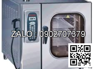 Lò nướng hơi vạn năng 6 khay KP-EWR-06-11-L