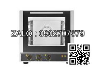 LÒ NƯỚNG ĐỐI LƯU CÓ HƠI NƯỚC EKA, EKF 464 D UD OVEN