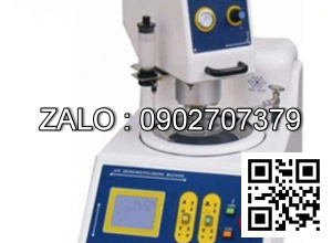 Máy Mài Và Đánh Bóng Mẫu PLATO P25FRS-1-R3