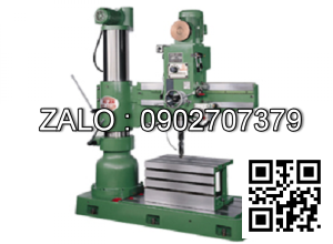 Máy khoan cần thủy lực 5HP WJR-1312DH