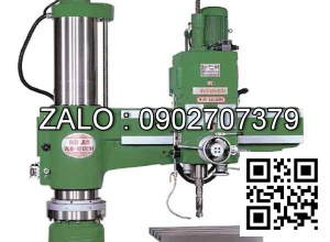 Máy khoan cần Wei Chun WJR-1612DH