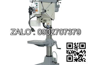 Máy khoan và ta rô MPT-40