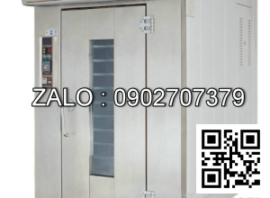 Lò nướng bánh mì tuần hoàn khí nóng ROC-26A