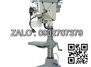 Máy khoan bàn 4HP kèm ta rô MPT-45MV