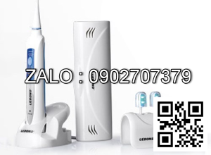Bàn chải đánh răng điện sóng âm Lebond LBT-203502