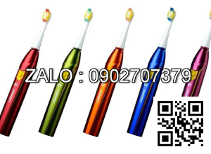 Bàn chải đánh răng điện sóng âm Lebond EIVS