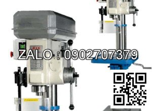 Máy khoan đứng 2HP kiểu châu Âu SB-25