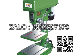 Máy khoan bàn 16mm cao 1m1 TB-16