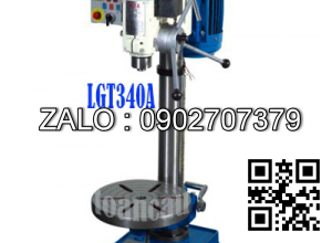 Máy khoan và ta rô TB-340