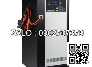 Bộ sạc hiệu TCE , 80V-140A , 3 pha / 380-400VAC