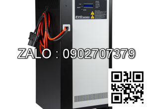 Bộ sạc hiệu TCE , 72V-100A , 1 pha / 220VAC