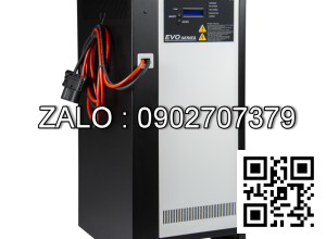 Bộ sạc hiệu TCE , 72V-80A , 3 pha / 380-400VAC