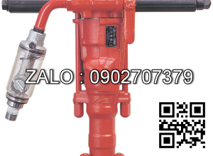 Máy Khoan Phá Đá Bê Tông Dùng Hơi Toku TJ-20