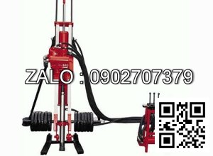 Máy khoan đá KSZ100