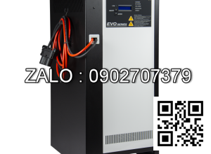 Bộ sạc hiệu TCE , 36V-120A , 1 pha /220V