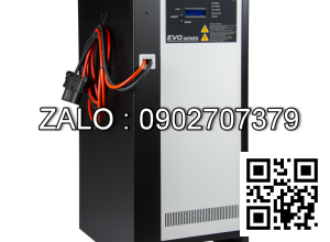 Bộ sạc hiệu TCE , 24V-60A , 1 pha /220V