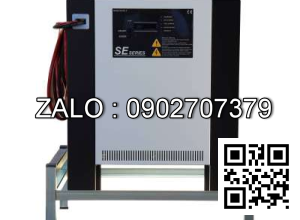 Bộ sạc hiệu TCE , 48V-80A , 3 pha / 380-400VAC