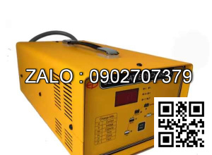Bộ sạc hiệu NEO CZC7A , 24V-50A , 1 pha / 220VAC