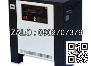 Bộ sạc hiệu TCE , 80V-100A , 1 pha / 220VAC