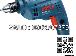 Máy khoan sắt Bosch GBM 320