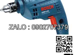 Máy khoan thép Bosch GBM 13RE