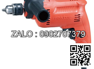 Máy khoan bê tông MT814KSP Maktec kèm bộ vali đồ nghề