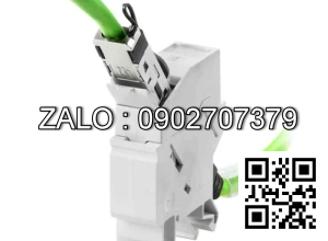 Adapter IE-XM-RJ45/RJ45, PN 8879050000