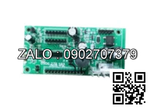 Board mạch dùng cho cân THD30T 6100-PC3-0907-B