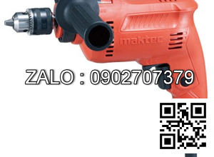 Máy khoan cầm tay giá rẻ MT80B Maktec