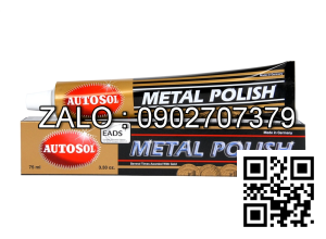 Kem đánh bóng kim loại Autosol Metal Polish