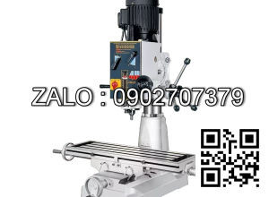 Máy khoan đứng hộp số RONG FU RF 40S2F