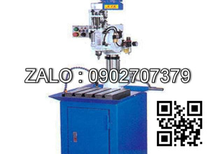 Máy khoan tự động xả phôi P50-100