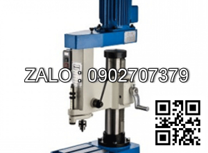 Máy khoan lỗ sâu dùng hơi khí nén P60-150