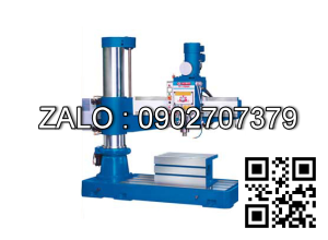 Máy khoan cần 2HP 38mm TF750S