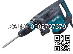 Máy đục bê tông HM1203C Makita
 SDS-max 1510 W
